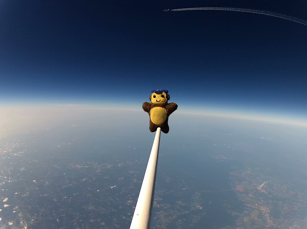 mailchimp- case study for IoT