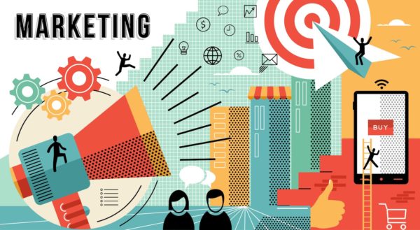 marketing metrics