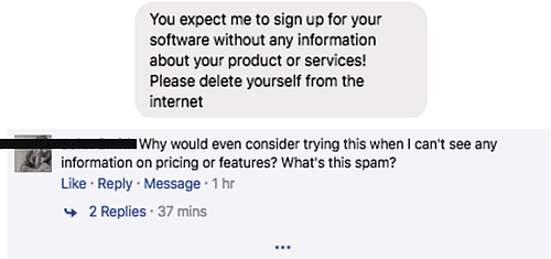 marketing metrics