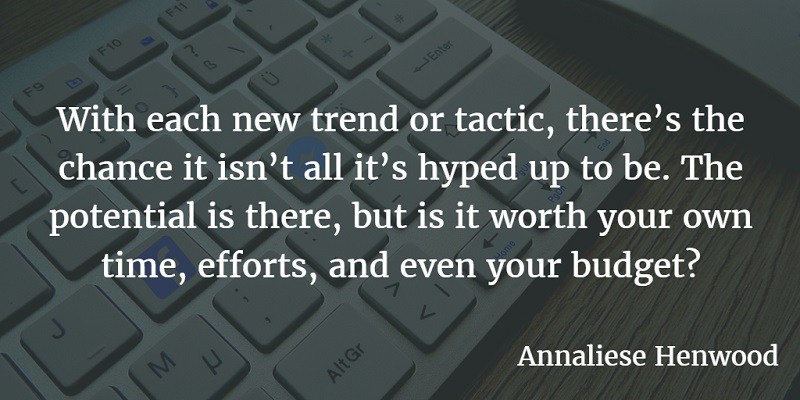 Social Media Marketing Myths