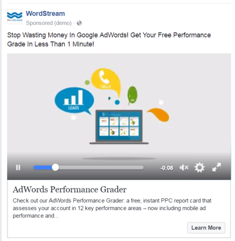 Facebook Gifs