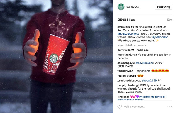 25 Creative Photo Contest Ideas You Can Use Today
