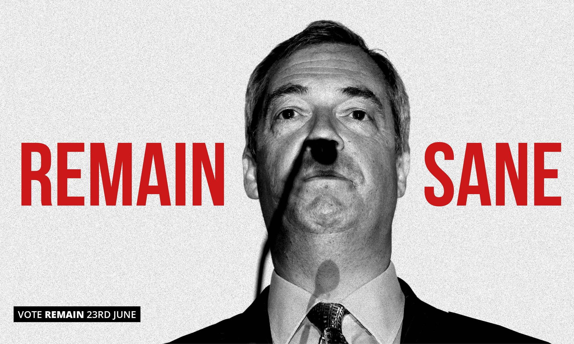 remain poster farage science of persuasion
