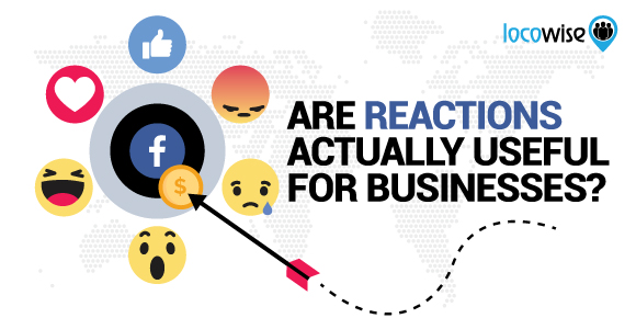 Facebook Reactions
