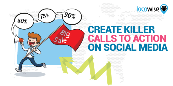 Calls to action