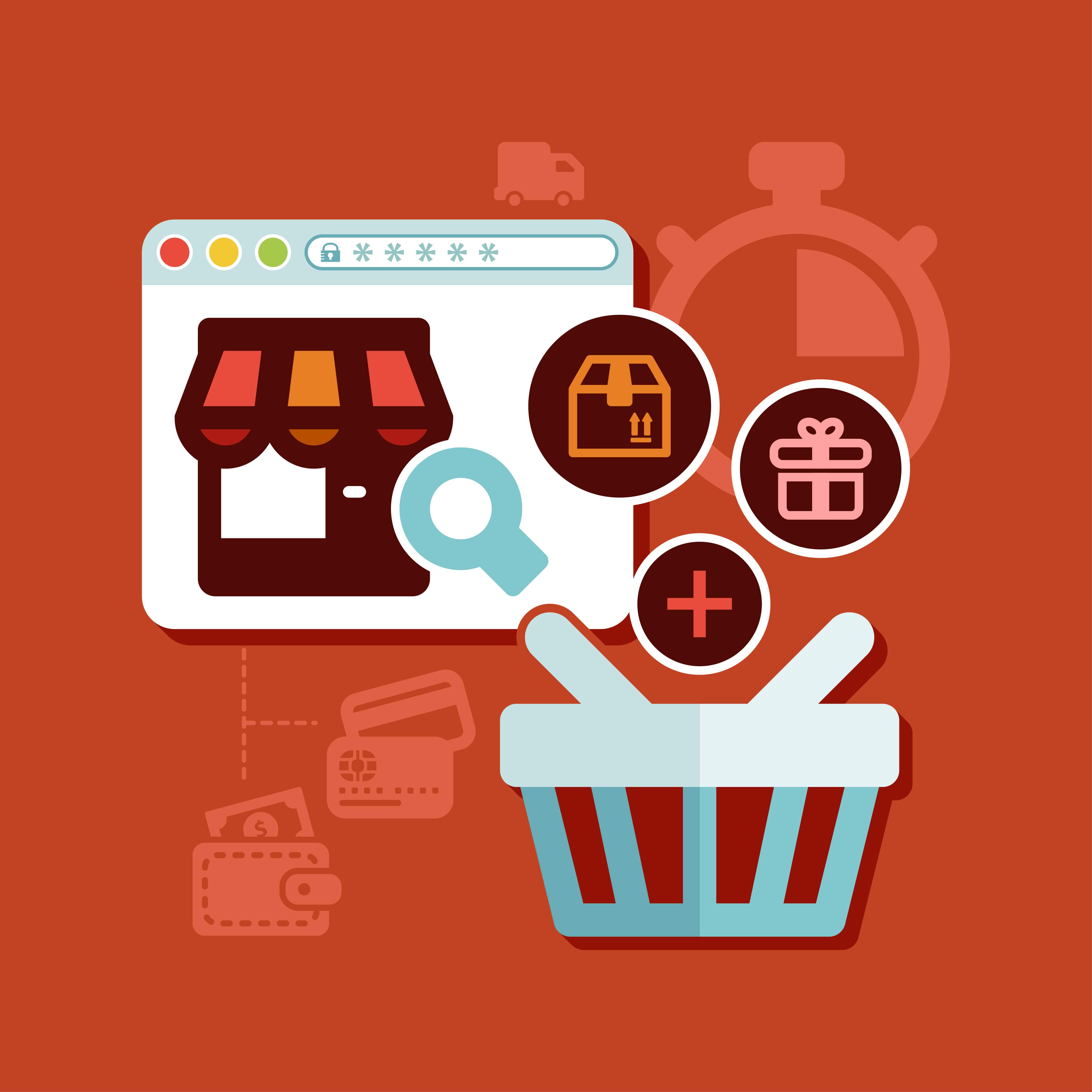 data for e-commerce personalization
