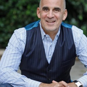 Ted Rubin