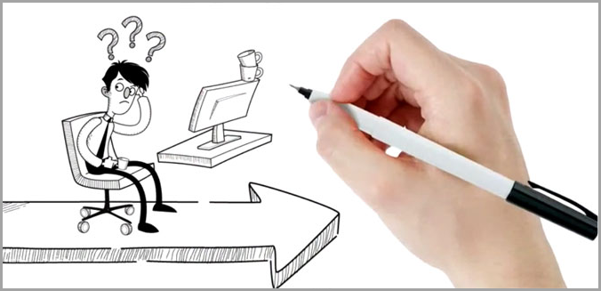 10 Pro Tips for Creating The Perfect Whiteboard Animation Video - Business  2 Community