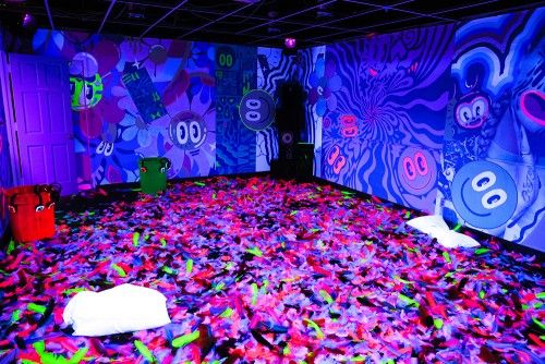 29rooms experience Brooklyn new york
