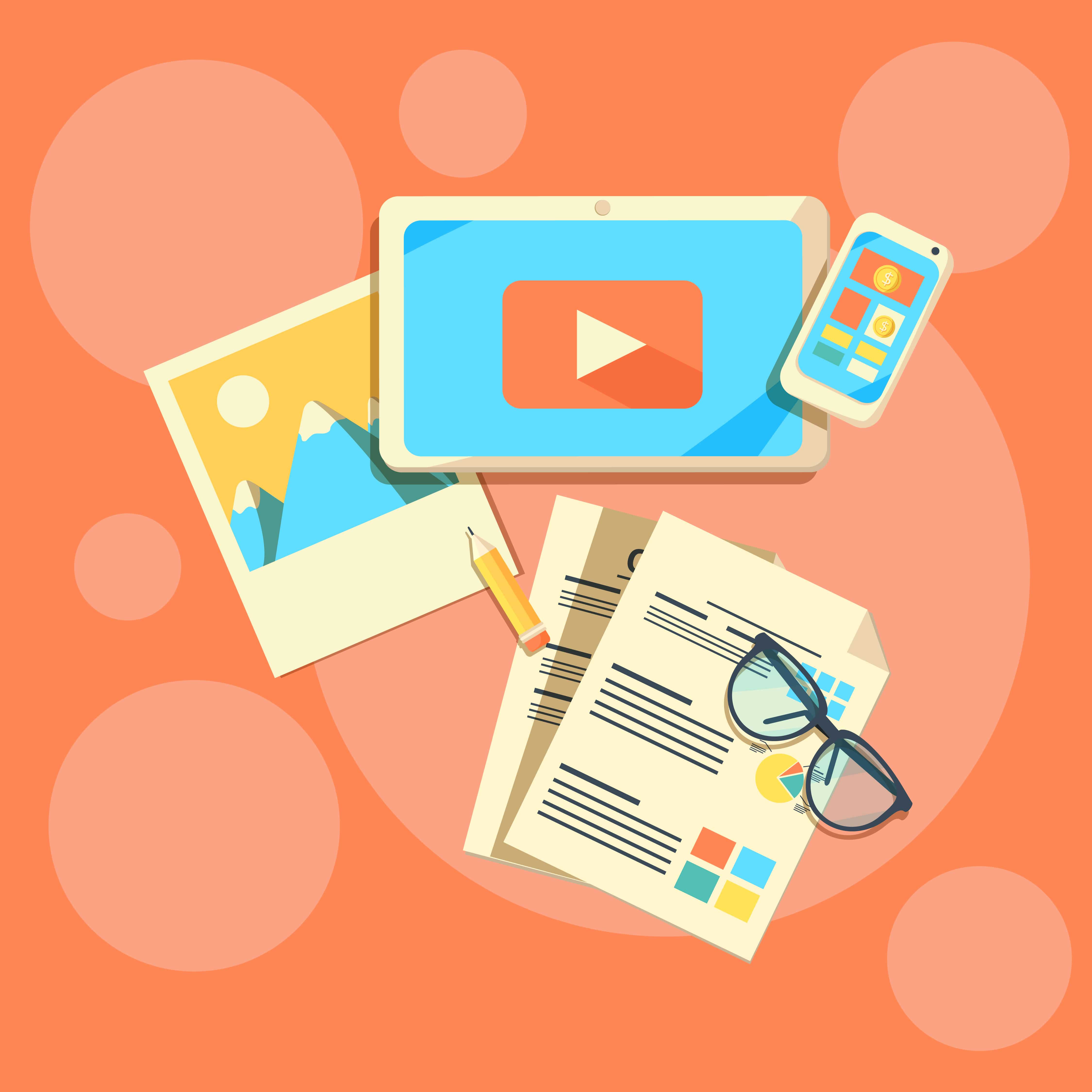 content marketing stats