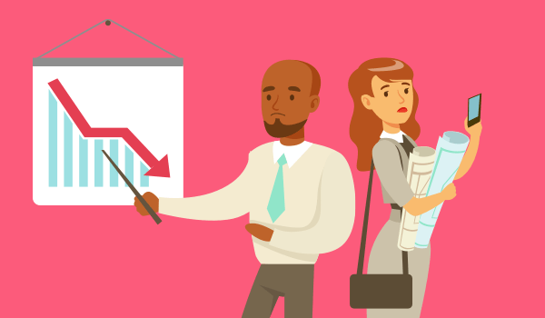 Disengaged employees blog cover image