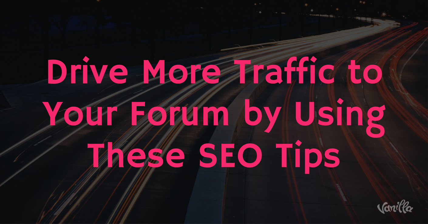 Compare Off-Page SEO Strategy - Blog VS Forum