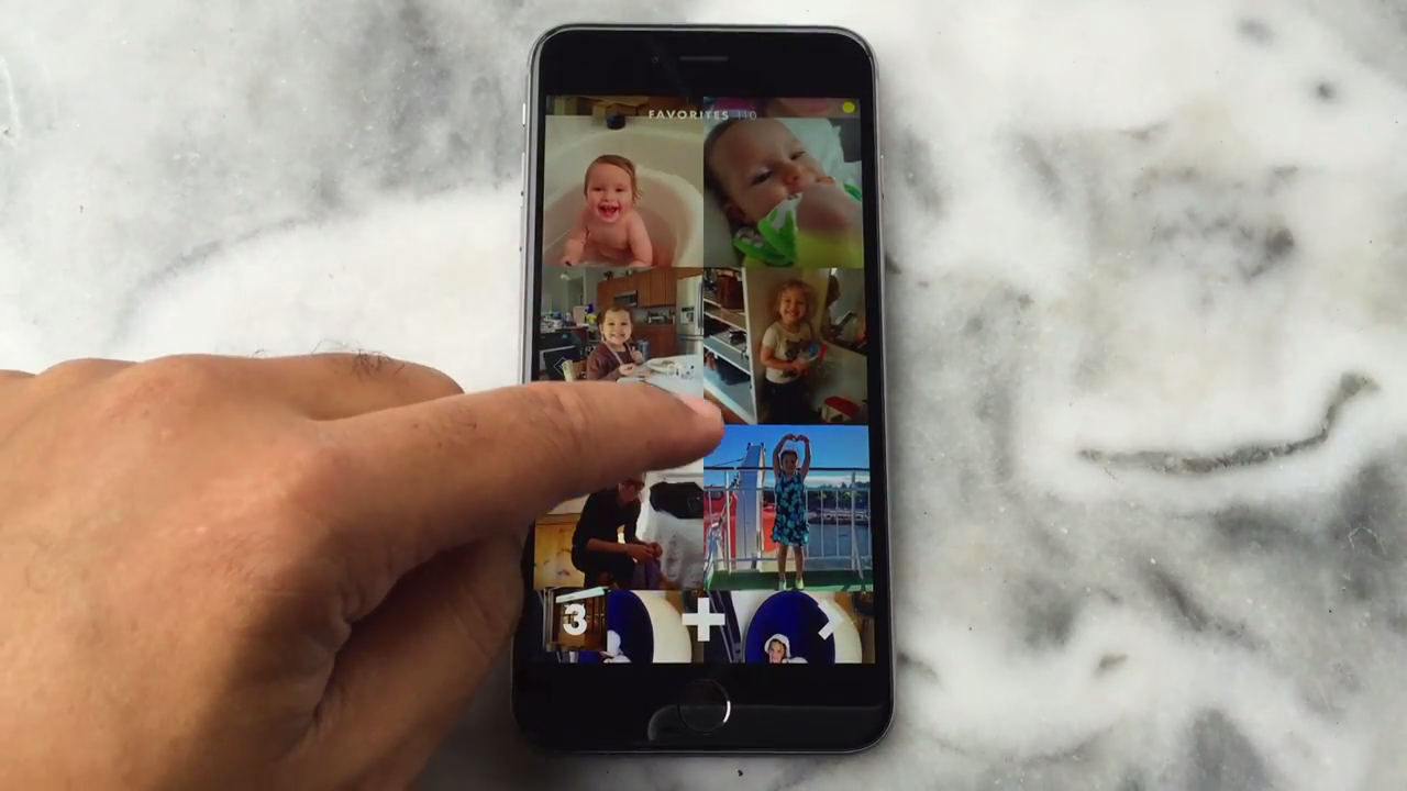 Shark Tank: Flag Photo-Printing App Fails to Get A Deal