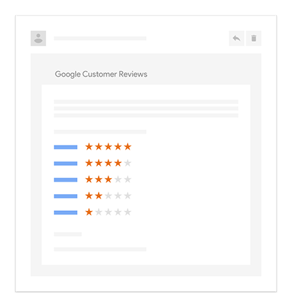 Google reviews expanded