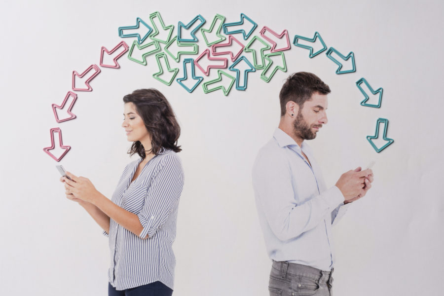 leveraging intent data to trigger emails