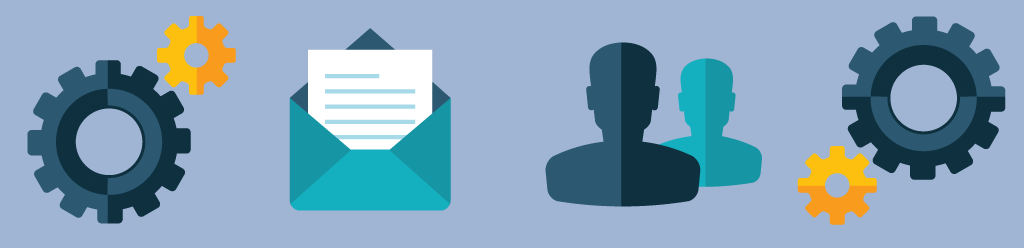 Streamlining the email production process