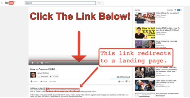 List building strategies 4
