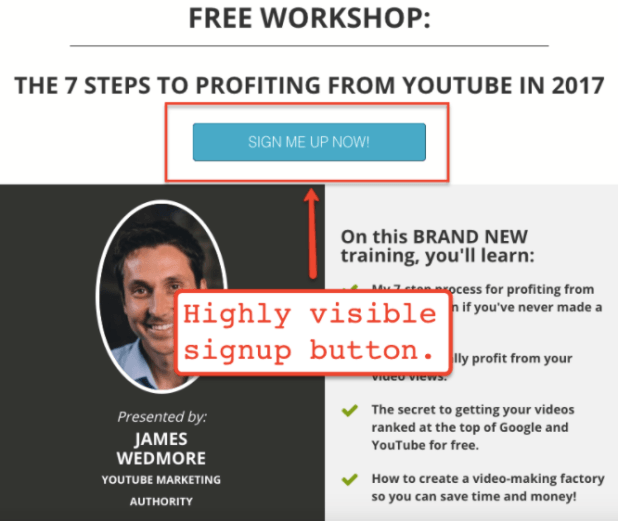 List building strategies 5