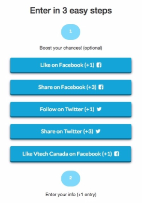 How to Run a Facebook Share Contest: A Step-by-Step Guide