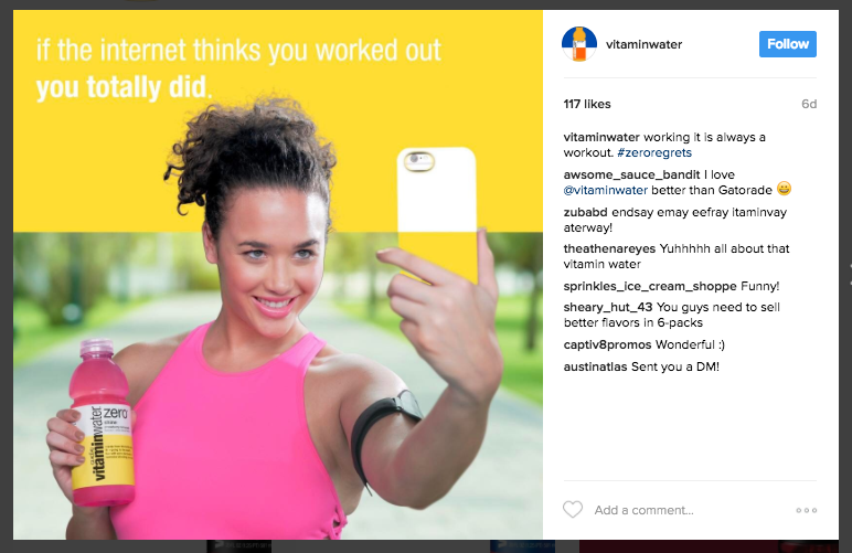 18 Creative Instagram Promo Ideas and Examples from Top Brands