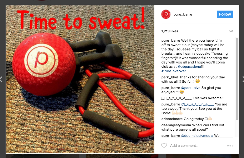 18 Creative Instagram Promo Ideas and Examples from Top Brands