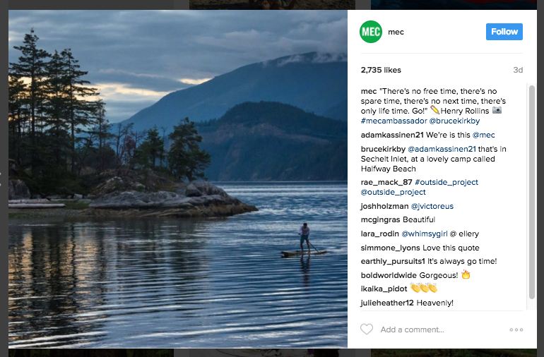 18 Creative Instagram Promo Ideas and Examples from Top Brands