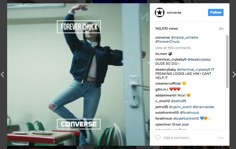 18 Creative Instagram Promo Ideas and Examples from Top Brands