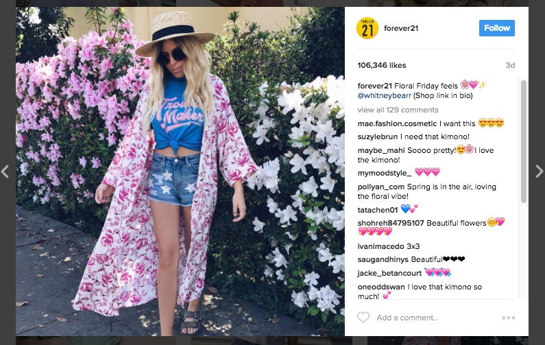 18 Creative Instagram Promo Ideas and Examples from Top Brands