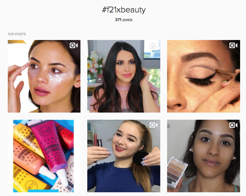 18 Creative Instagram Promo Ideas and Examples from Top Brands
