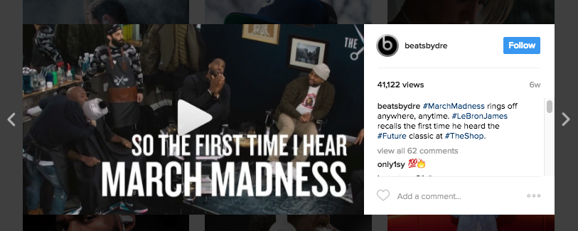 18 Creative Instagram Promo Ideas and Examples from Top Brands