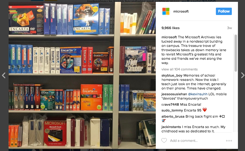 18 Creative Instagram Promo Ideas and Examples from Top Brands