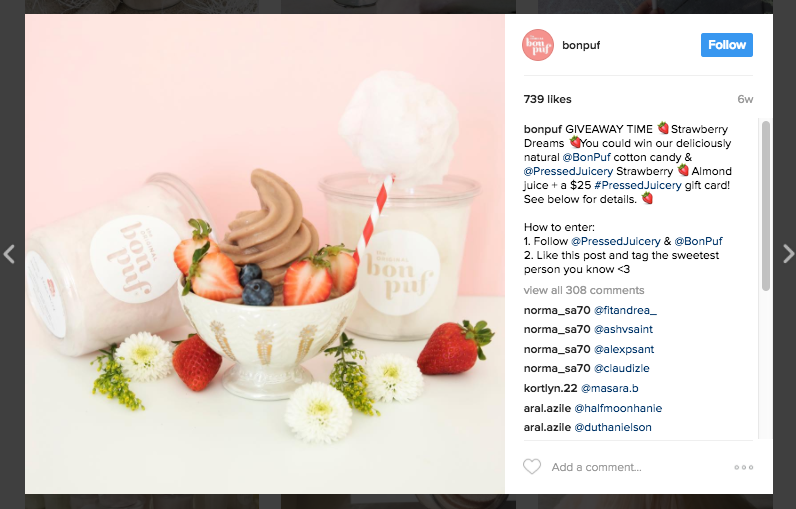 18 Creative Instagram Promo Ideas and Examples from Top Brands
