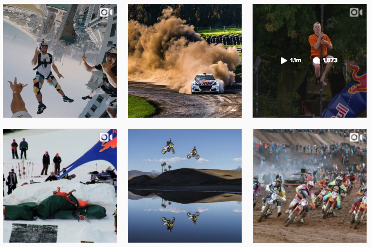 18 Creative Instagram Promo Ideas and Examples from Top Brands
