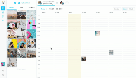 18 Creative Instagram Promo Ideas and Examples from Top Brands