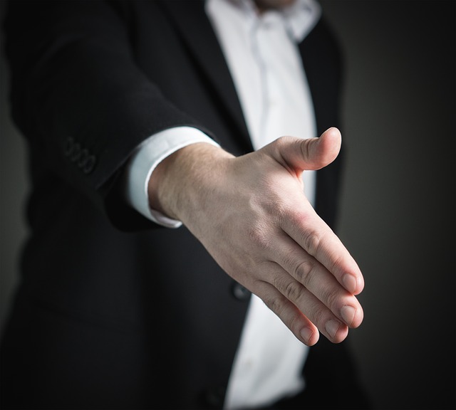 handshake affiliate marketing
