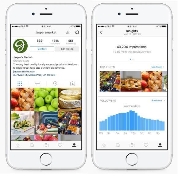 20 Best Instagram Marketing Software Tools (2017)