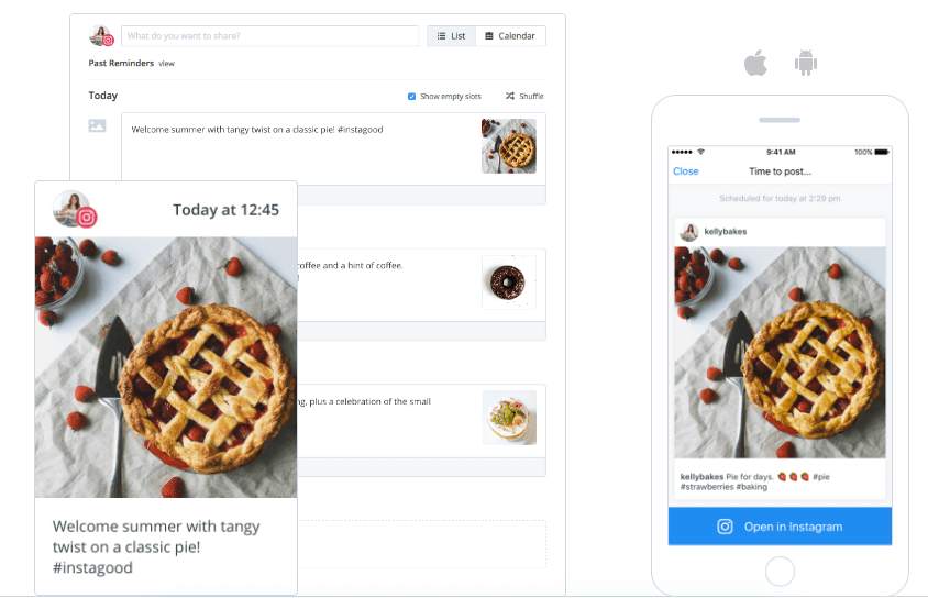 20 Best Instagram Marketing Software Tools (2017)