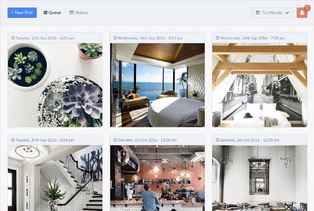 20 Best Instagram Marketing Software Tools (2017)
