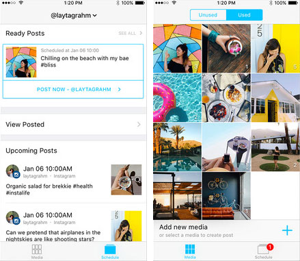 20 Best Instagram Marketing Software Tools (2017)