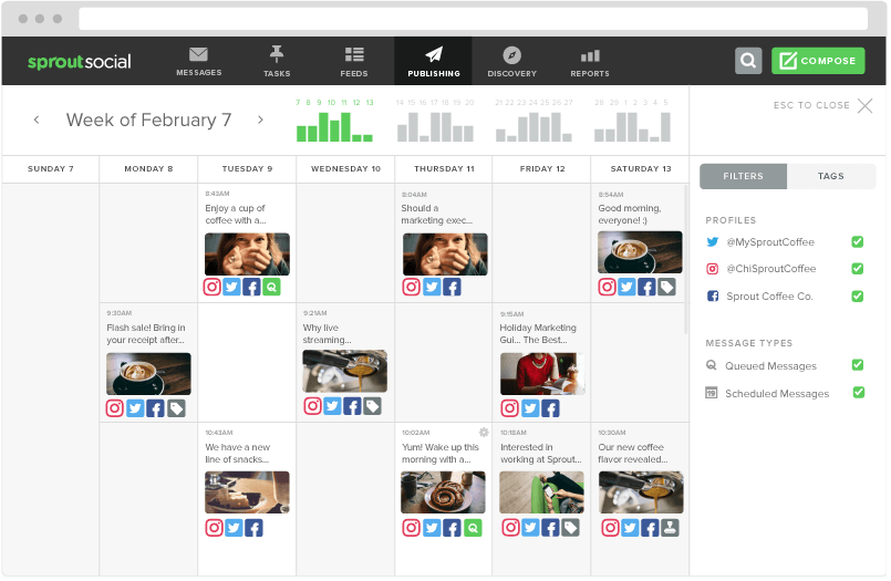 20 Best Instagram Marketing Software Tools (2017)