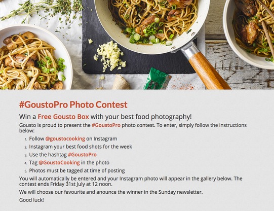 20 Best Instagram Marketing Software Tools (2017)