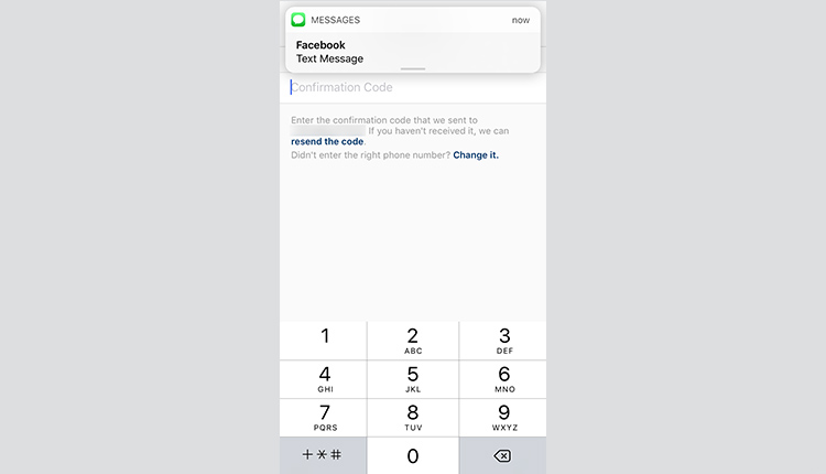 instagram-security-code How To Enable Instagram Two-Factor Authentication