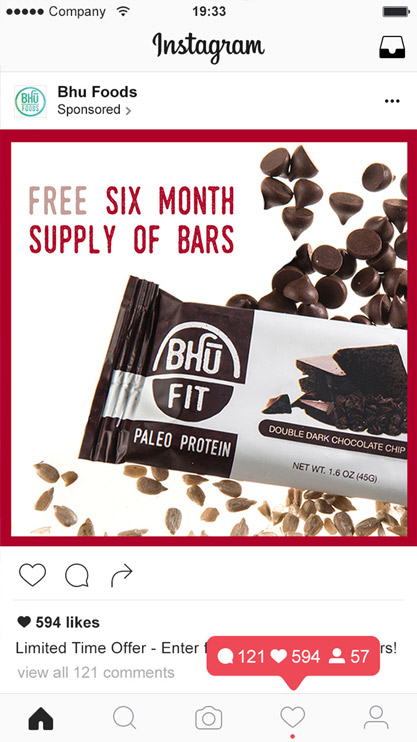 How to Run an Instagram Sweepstakes: A Step-by-Step Guide