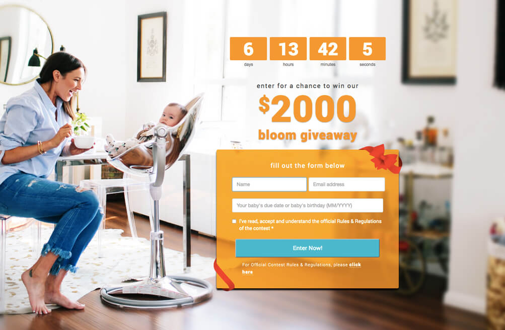 How to Run an Instagram Sweepstakes: A Step-by-Step Guide