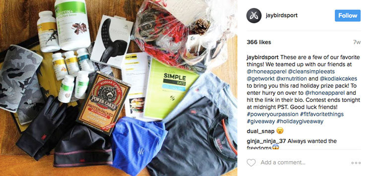 How to Run an Instagram Sweepstakes: A Step-by-Step Guide