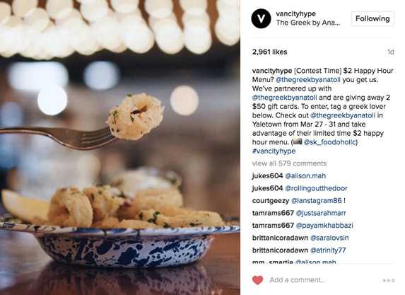 How to Run an Instagram Sweepstakes: A Step-by-Step Guide
