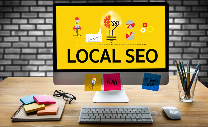 How to Optimize Your Website for Local Search