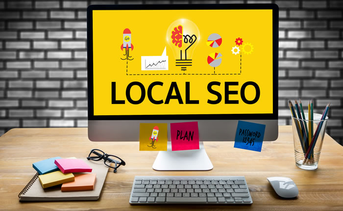 How to Optimize Your Website for Local Search