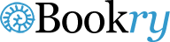 Bookry logo