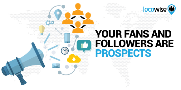 Fans and followers